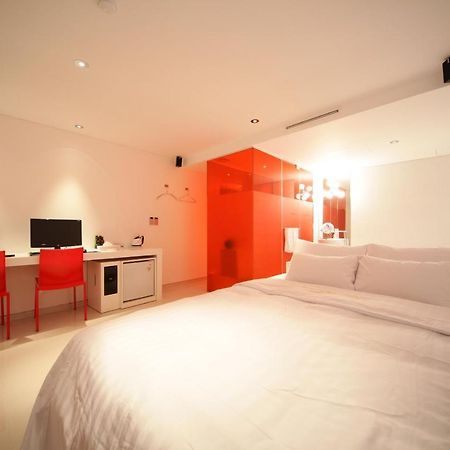 Hotel Pop Jongno Seoul Ngoại thất bức ảnh